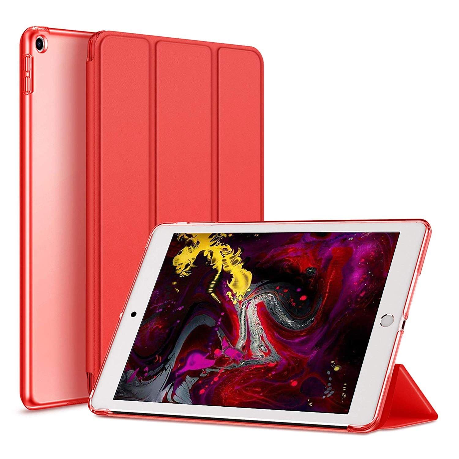 iPad Mini Smart Cover & Hard Back Case